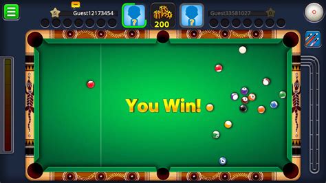 8 ball pool tips and tricks